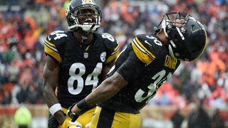 Steelers Somehow Get More Dramatic After Antonio Brown Doesn't Show Up To Work<em></em>